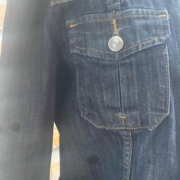 GAP denim jacket - Picture 6 of 13